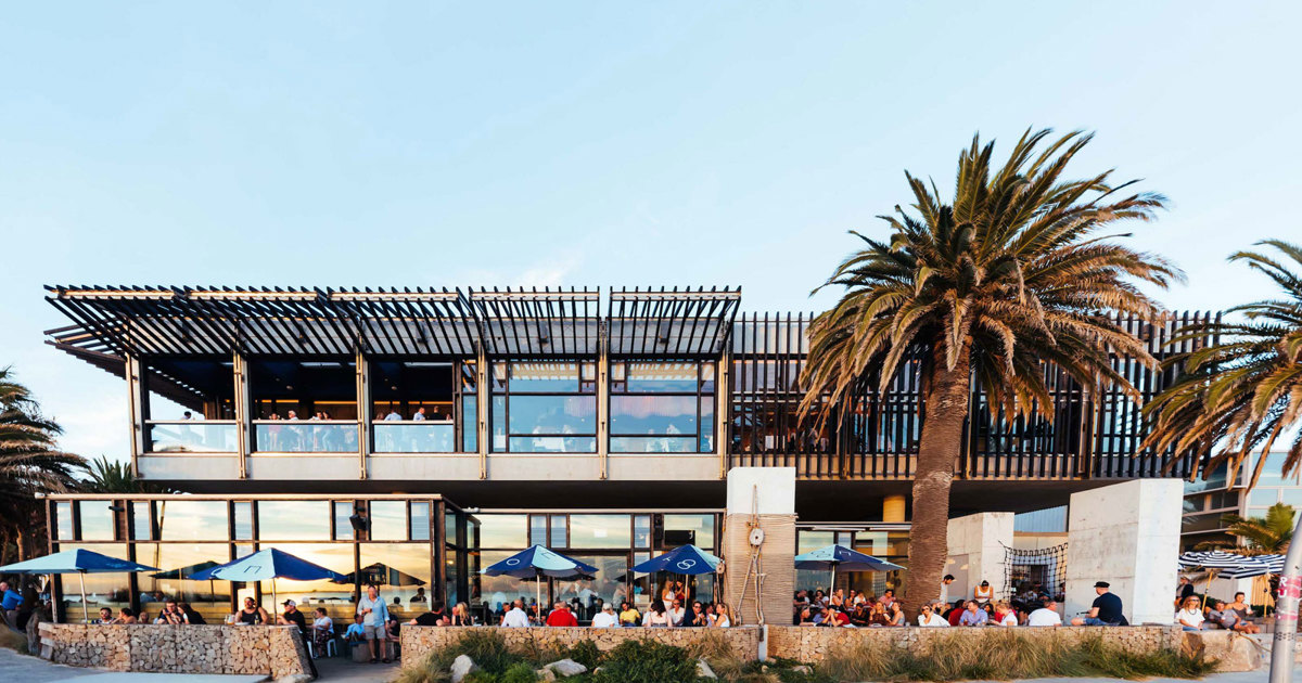 Explore Stokehouse Pasta & Bar's Mediterranean Menu & Unique $79 Wines